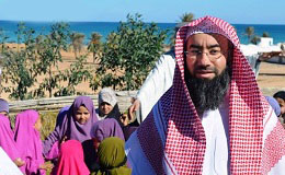 محامون يقاضون داعية كويتي بتهمة تحجيب القاصرات في تونس محامون يقاضون داعية كويتي بتهمة تحجيب القاصرات في تونس